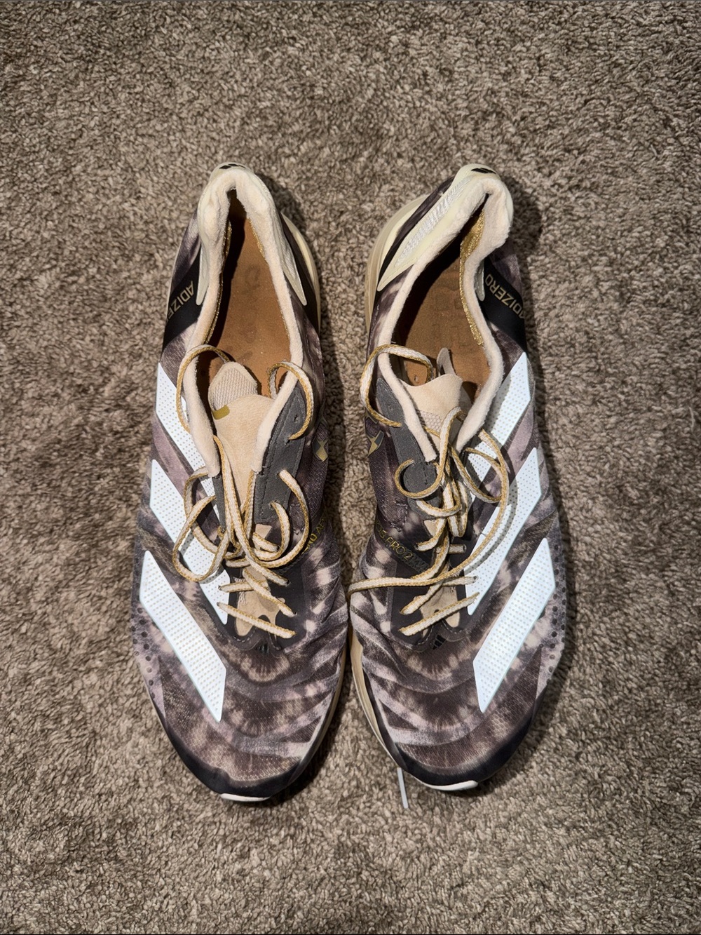 Adidas Adizero Pro 2